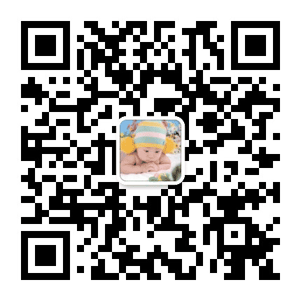 重庆宝宝网公众号二维码