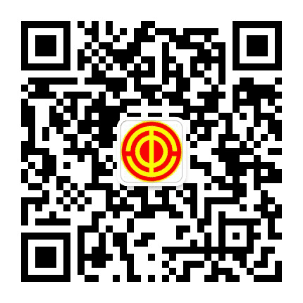 巴南工会公众号二维码