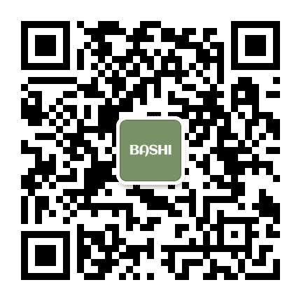 巴适重庆公众号二维码