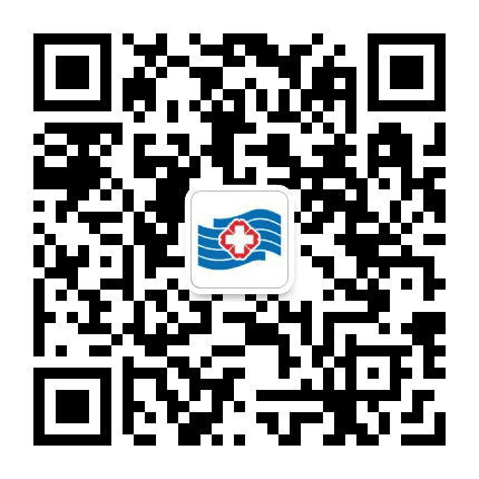重庆长城医院公众号二维码