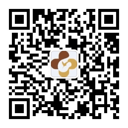 重庆德安医院公众号二维码