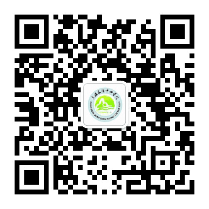 东泉学校公众号二维码