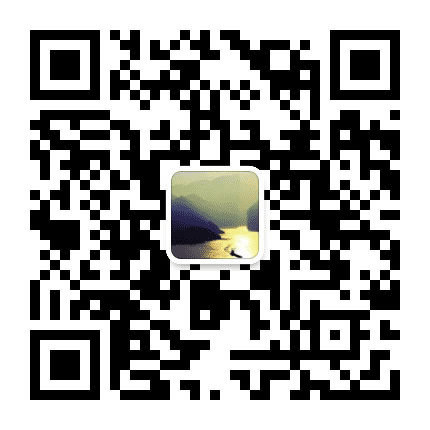 奉节630公众号二维码