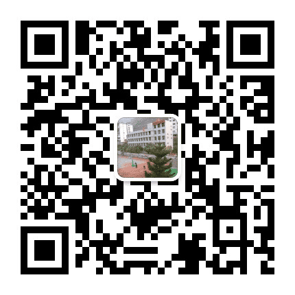 奉节县石岗小学公众号二维码