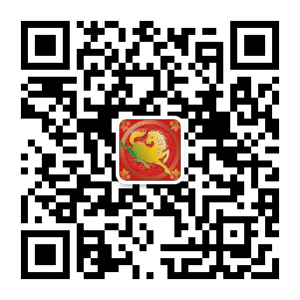 石马初中公众号二维码