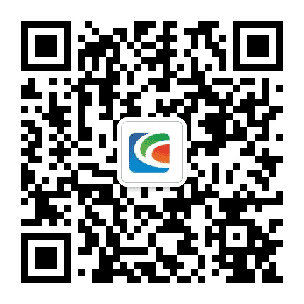 涪陵发布公众号二维码