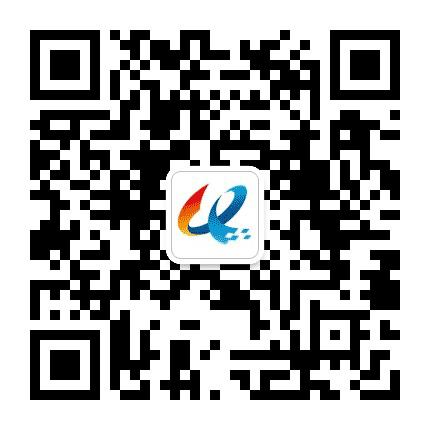 秀美长清公众号二维码