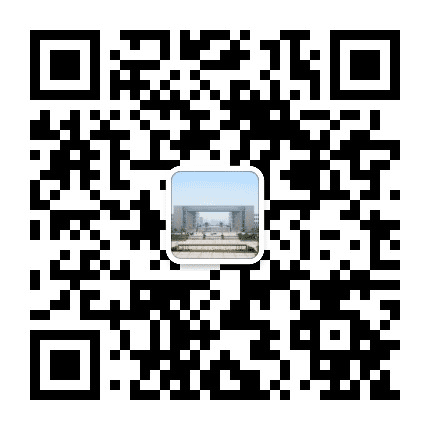 重庆工程学院双桥校区公众号二维码