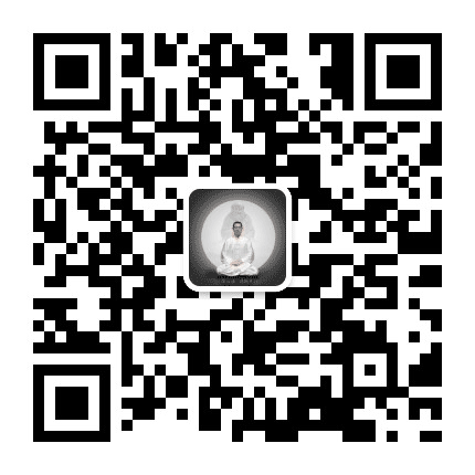 常青根公众号二维码