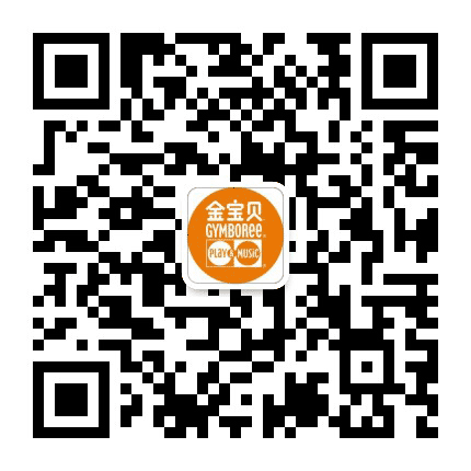 金宝贝重庆招聘公众号二维码