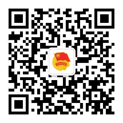 合川共青团公众号二维码