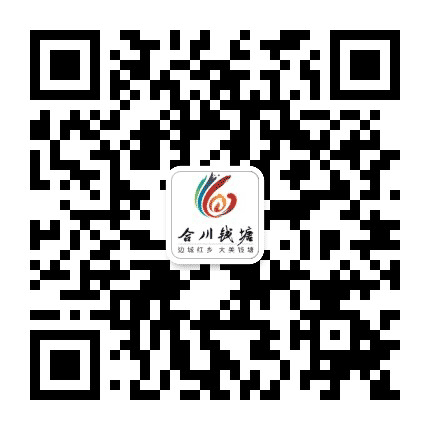 宜居钱塘公众号二维码
