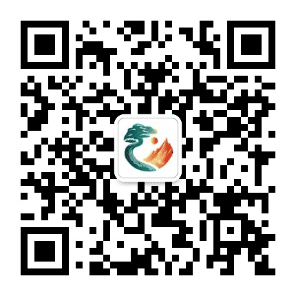 红岩青松公众号二维码