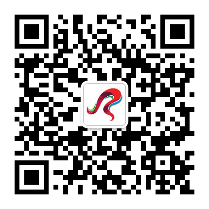 江北新闻公众号二维码