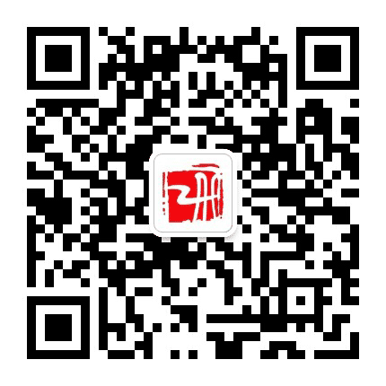 江北微发布公众号二维码