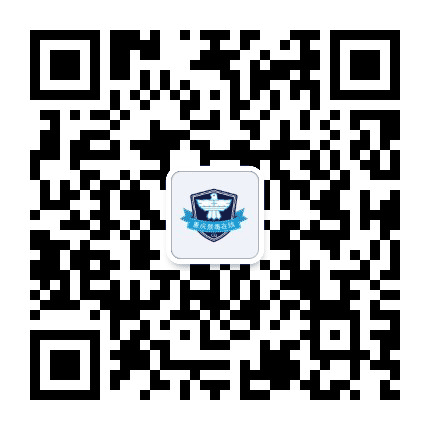 重庆禁毒在线公众号二维码