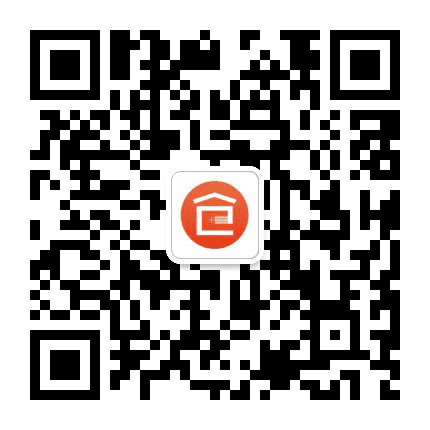 仓前社会组织服务中心公众号二维码