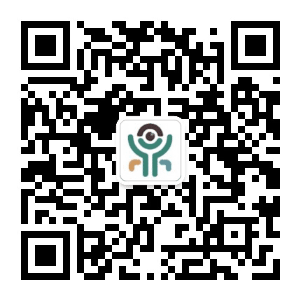 重庆鼎山幼儿园公众号二维码