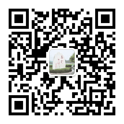 重庆市江津区三口中学公众号二维码