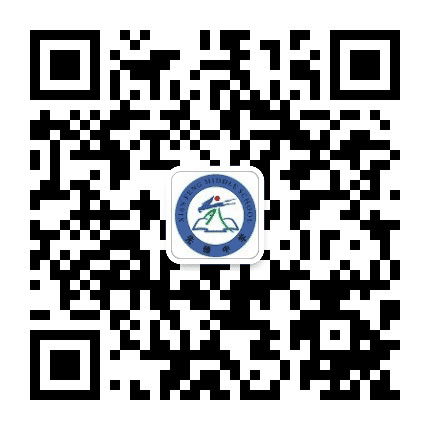 江津先锋中学公众号二维码