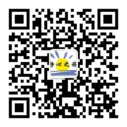 重庆市酉阳旅行社公众号二维码