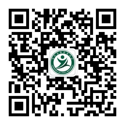 重庆教育公众号二维码