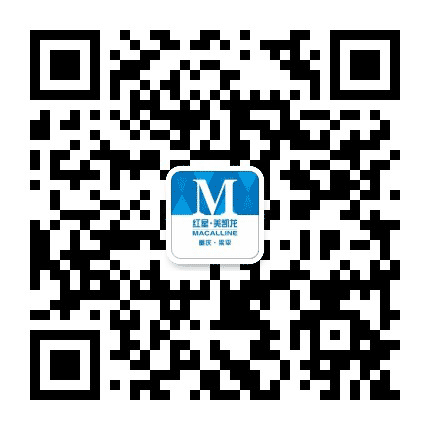 红星美凯龙重庆梁平商场公众号二维码