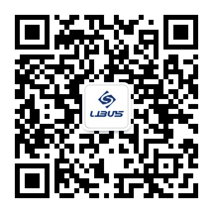 两江公交公众号二维码