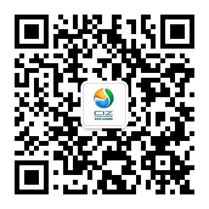 两江协同创新区公众号二维码
