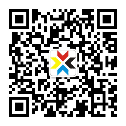 梁平信息网公众号二维码
