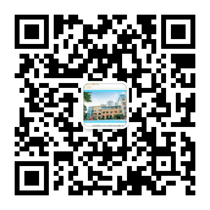 重庆蓝溪大地幼儿园公众号二维码