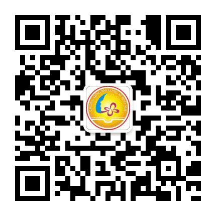 重庆龙溪小学公众号二维码