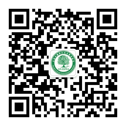 长治市潞州区民办教育协会公众号二维码