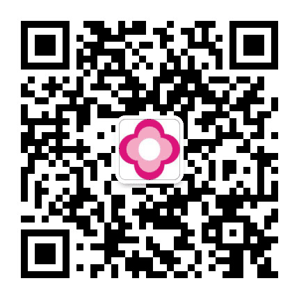 重庆市现代女子医院公众号二维码