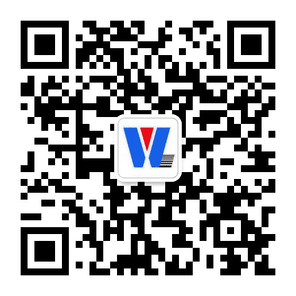 南川物流协会公众号二维码