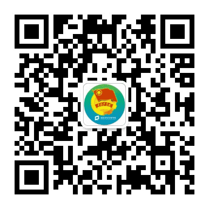 重庆市轻工业学校共青团公众号二维码
