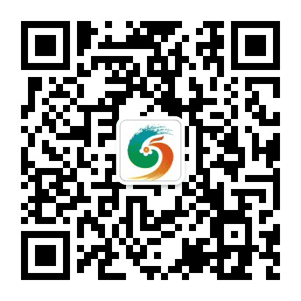 生态永新公众号二维码