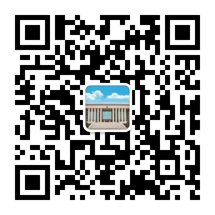 重庆綦江法院公众号二维码