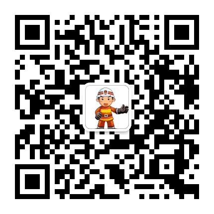 黔江消防公众号二维码