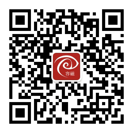 容磁财经公众号二维码
