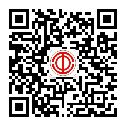 大足工会公众号二维码