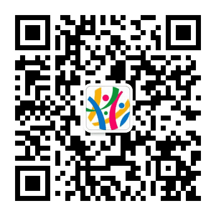 重庆珊瑚初级中学公众号二维码