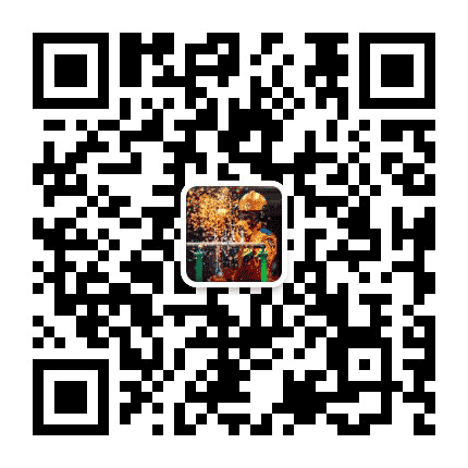 重庆市合川消防公众号二维码