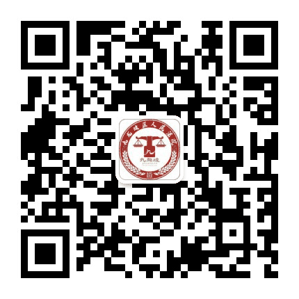 重庆市九龙坡区法院公众号二维码