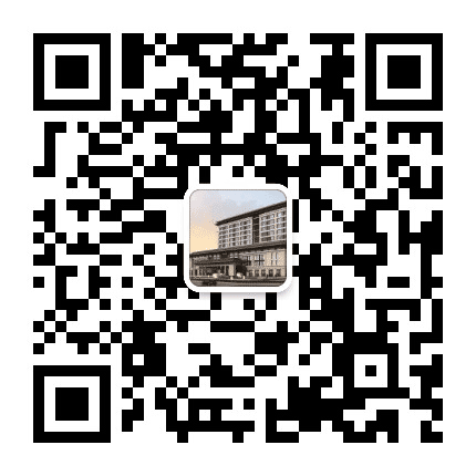 重庆市荣昌区中医院公众号二维码