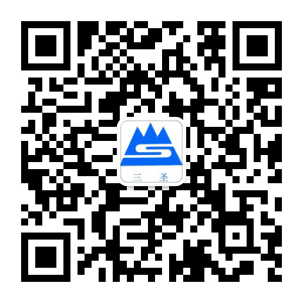 三圣股份公众号二维码