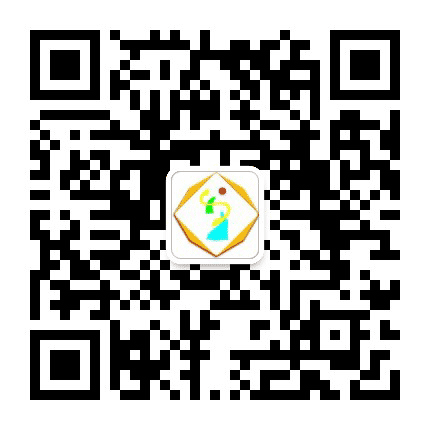 重庆三峡歌舞剧团公众号二维码
