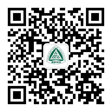 重庆邮电大学研招办公众号二维码