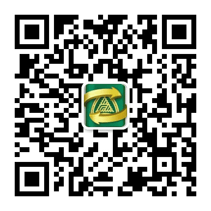 重庆邮电大学招生办公众号二维码