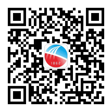 望江工业公众号二维码